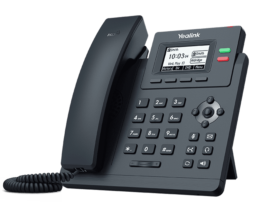 Yealink T31G